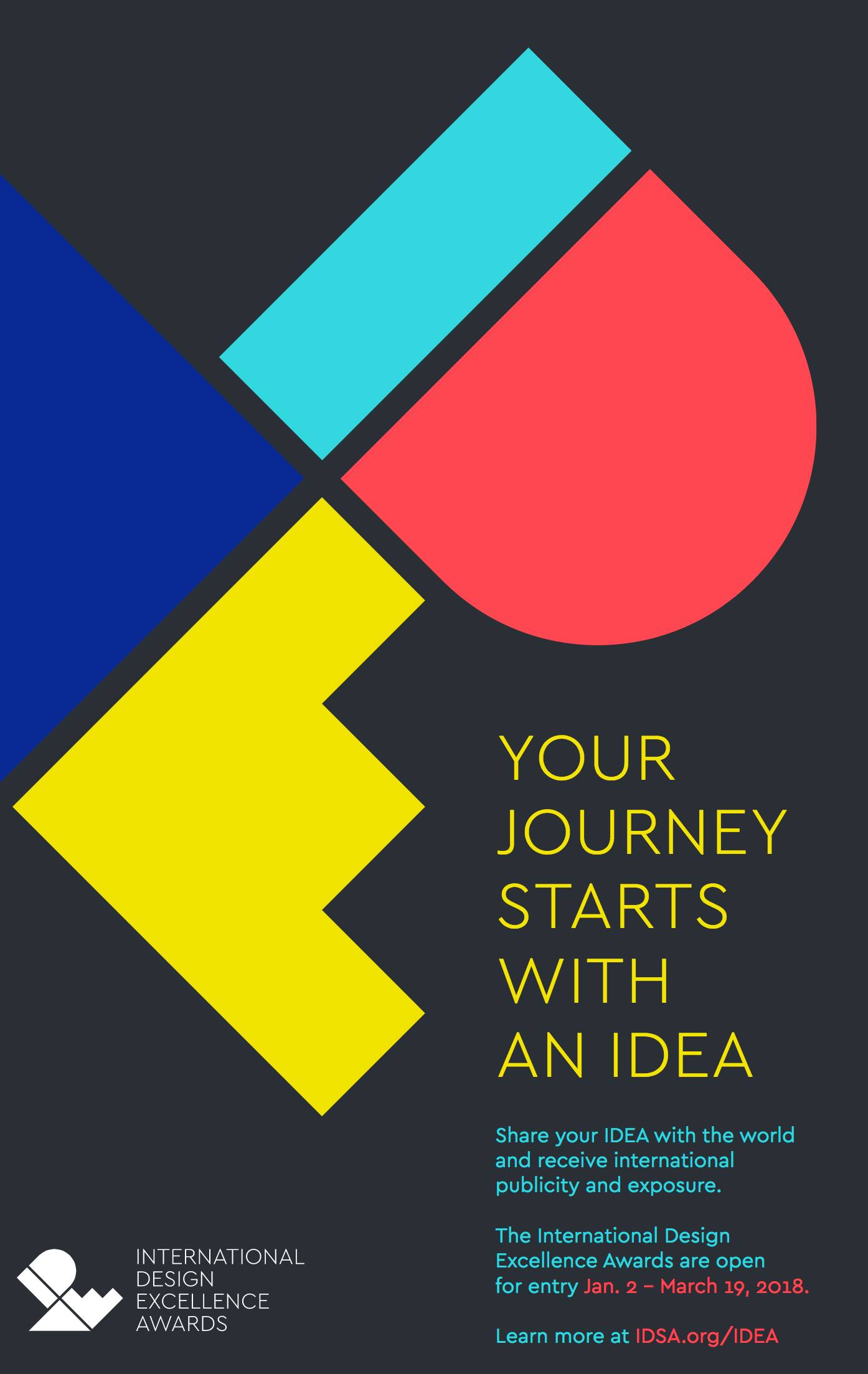 2018美國(guó)IDEA獎(jiǎng) 國(guó)際軟件開(kāi)發(fā)領(lǐng)域的創(chuàng)新與突破